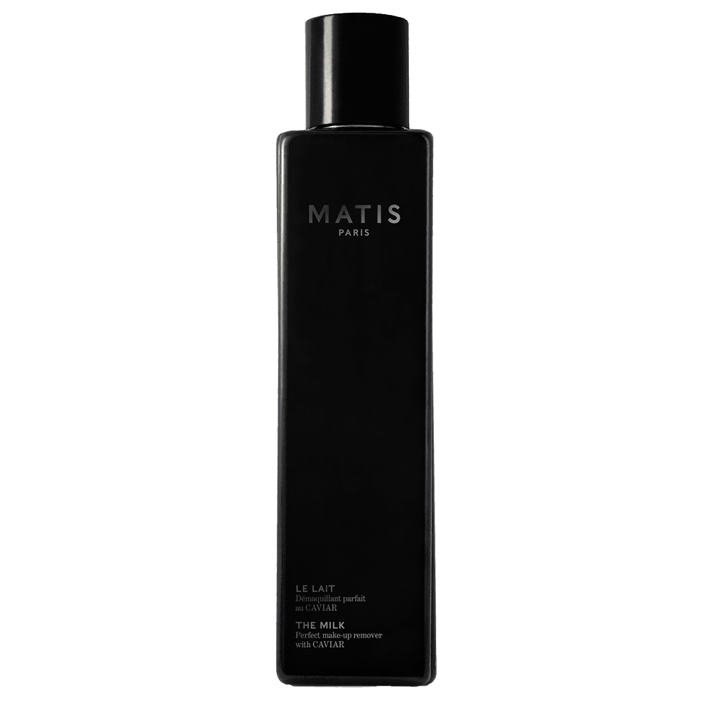 MATIS CAVIAR THE MILK 魚子醬潔面乳
