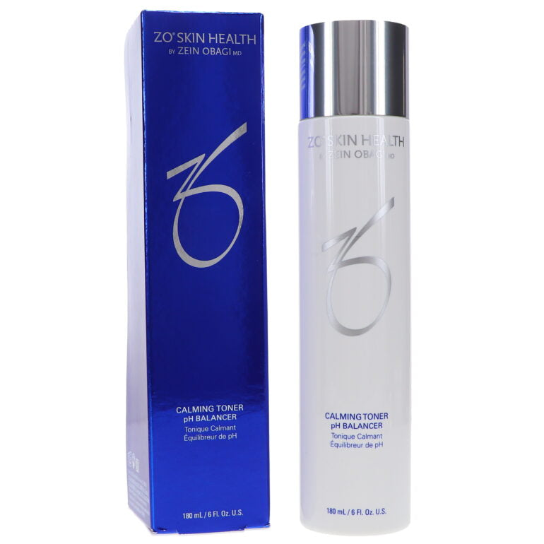 Zo Skin Health Calming Toner pH Balancer 鎮靜平衡爽膚水 180ml