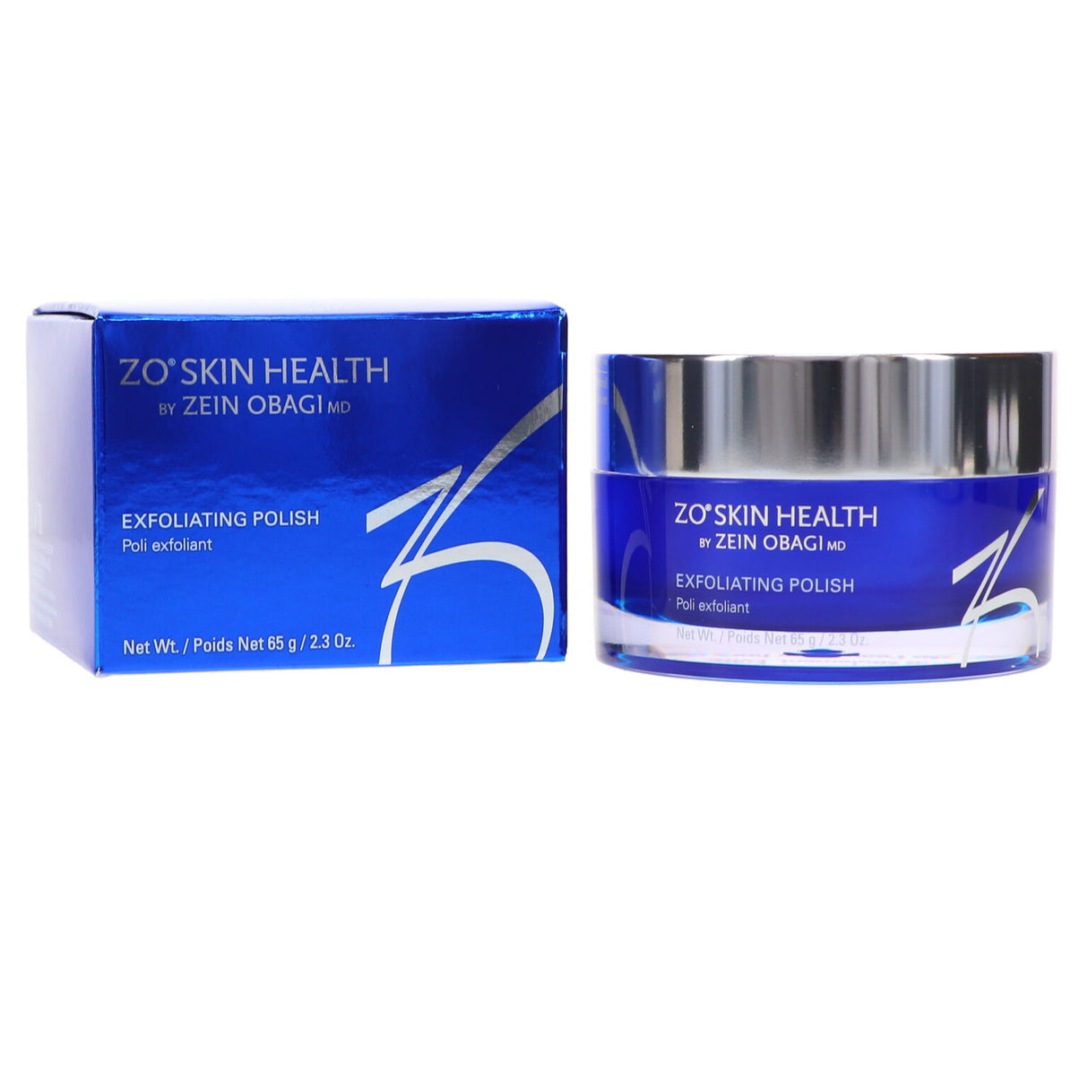 ZO Skin Health Exfoliating Polish 65g