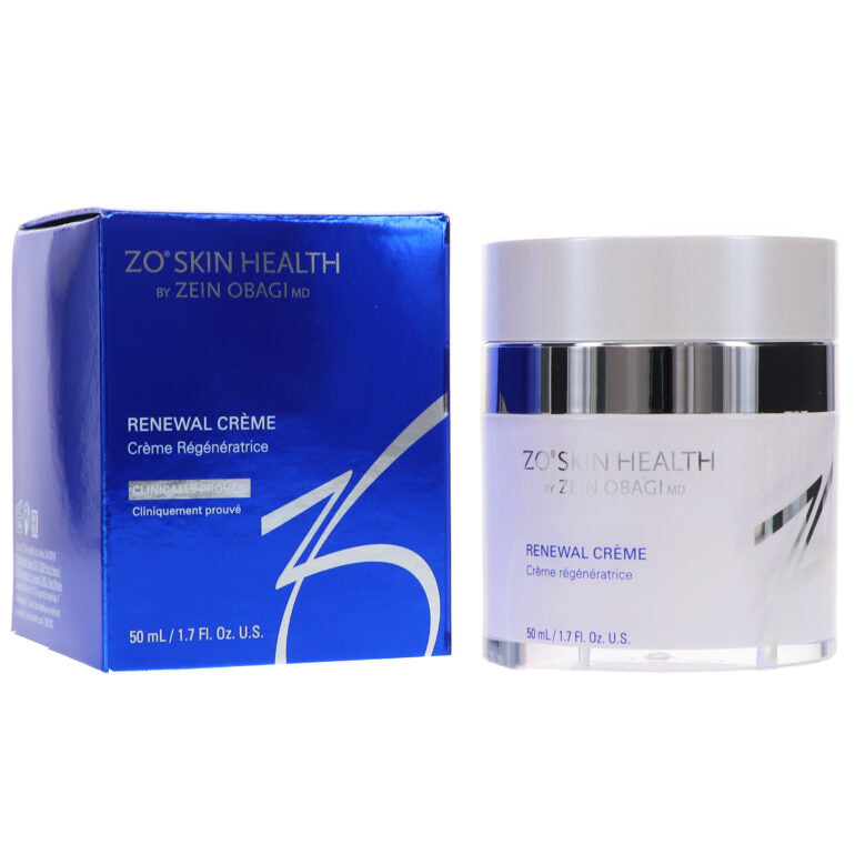ZO SKIN HEALTH RENEWAL CRÈME 活肌滋養保濕⾯霜