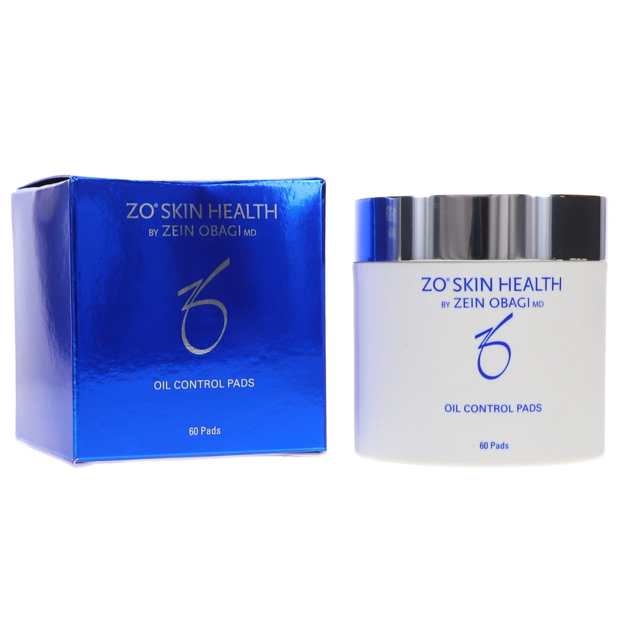 ZO SKIN HEALTH Oil Control Pads 60s
