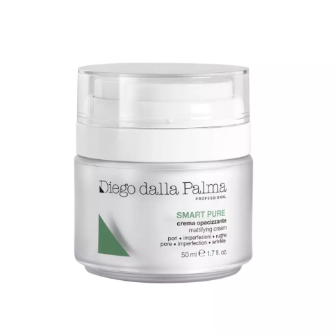 Diego dalla Palma DDP Smart Pure Mattifying Cream 50ml