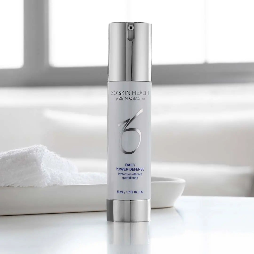 ZO SKIN HEALTH Daily Power Defense 紫外線修復抗氧精華