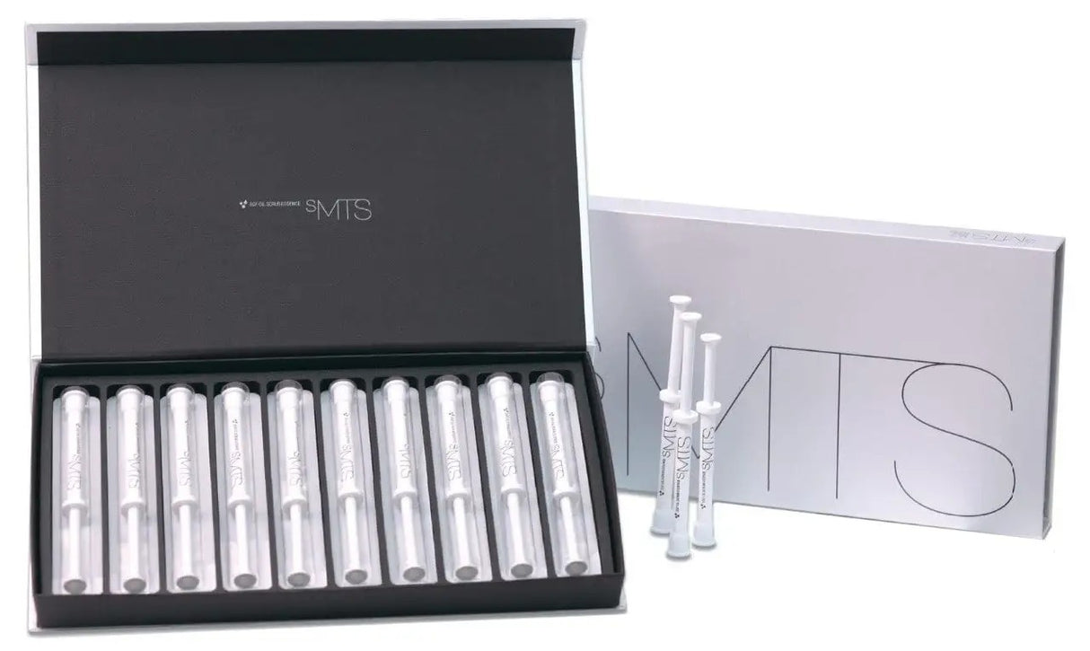 S MTS 嬰兒針家用水光肌療程 水晶針x10 SMTS精華 面膜 防曬 洗面奶