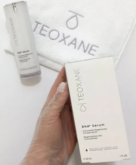 TEOXANE RHA Serum 30ml透明質酸精華