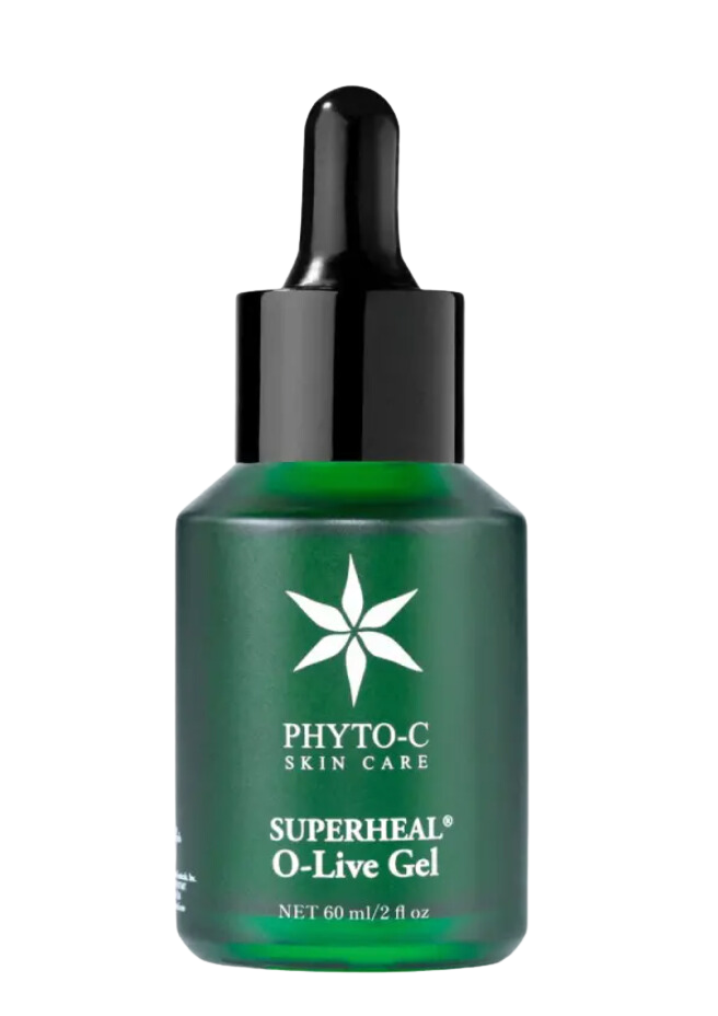 PHYTO-C SUPERHEAL O-Live Gel 60ml 橄欖凝膠精華