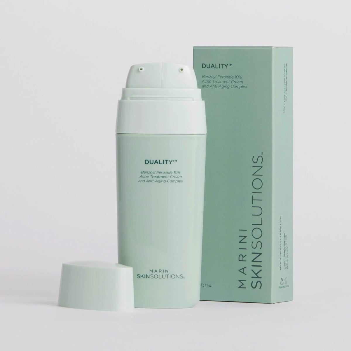 Marini Skin Solutions Duality 28g