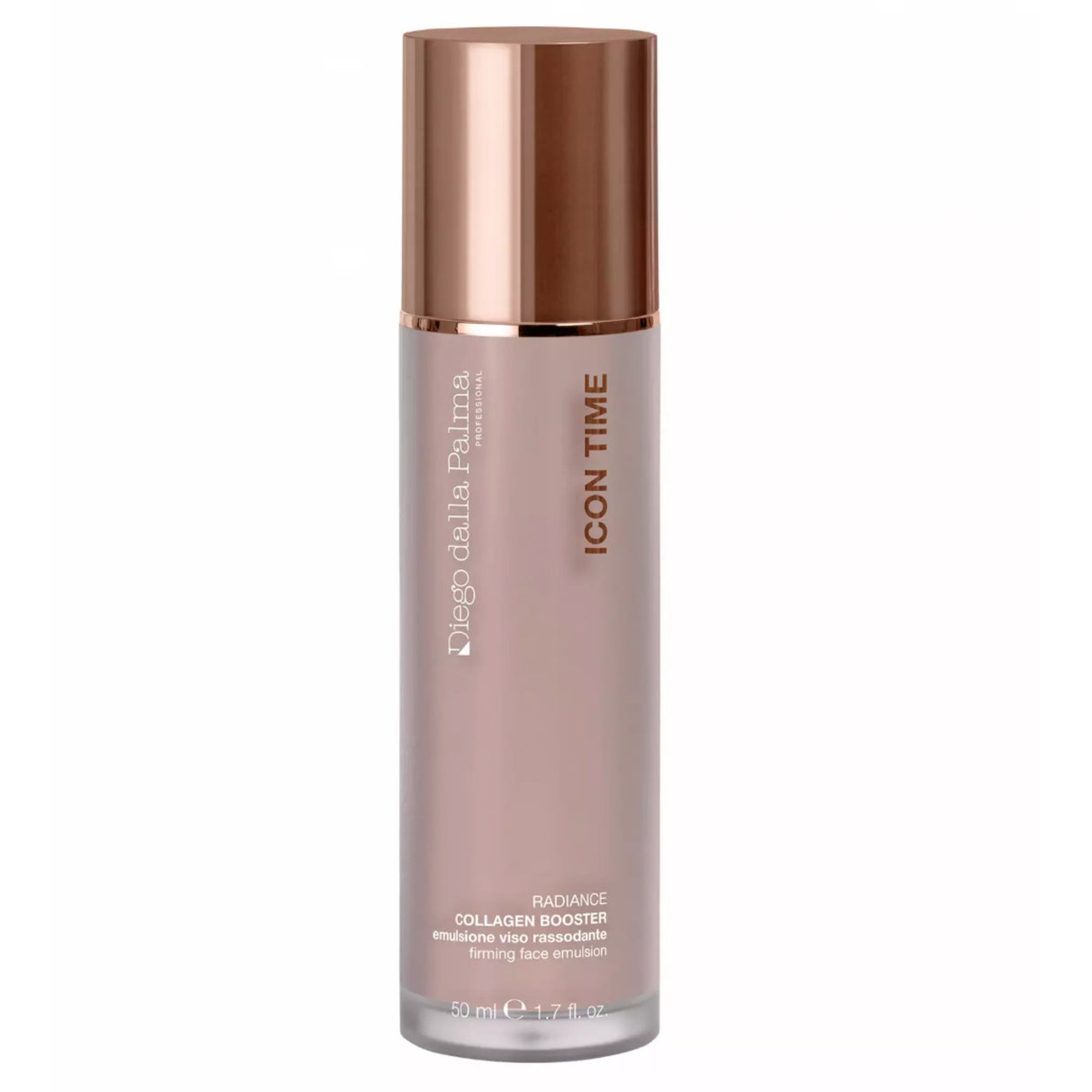 Diego dalla Palma ICON TIME Collagen Booster - Firming Face Emulsion 50ml