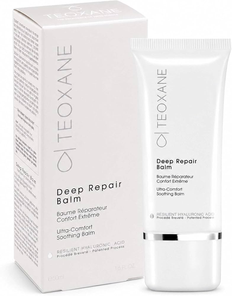 TEOXANE RHA Deep Repair Balm 30ml深層舒護修復霜