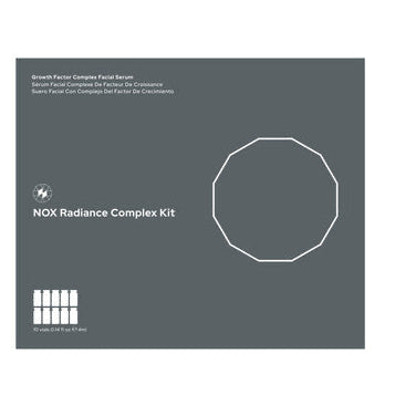 Benev NOX™ COMPLEX RENEWAL & RADIANCE