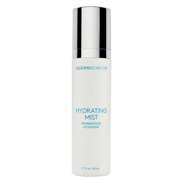 Colorescience Hydrating Setting Mist (118mL / 4 Fl. Oz.)