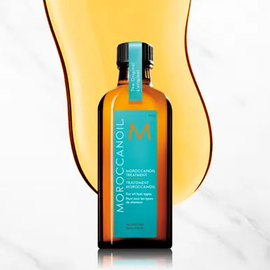 Moroccanoil Treatment Original 100ml