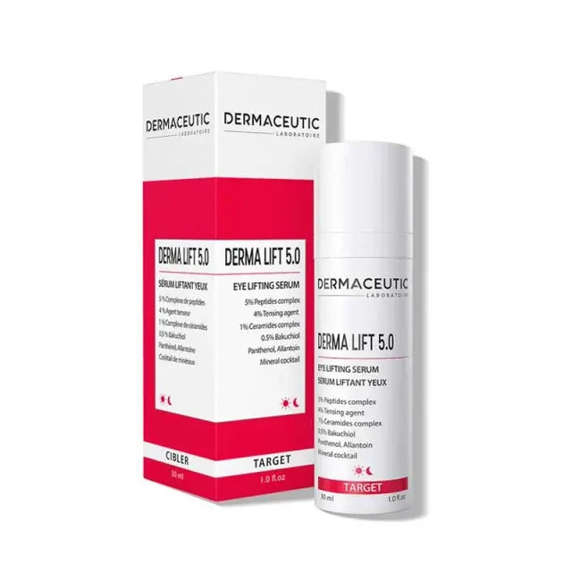 DERMACEUTIC DermaLift 5.0 Skin Firming & Renewal Cream 30ml