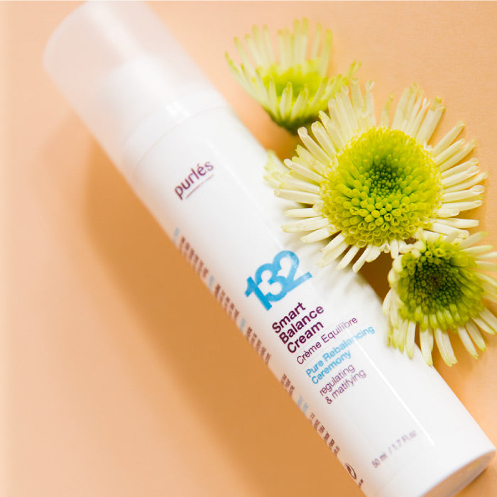 Purles 132 SMART BALANCE CREAM