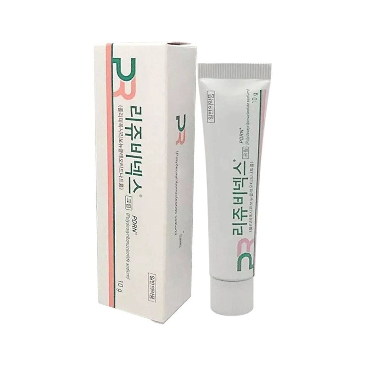 Rejuvenex Cream PDRN 修复霜 10g