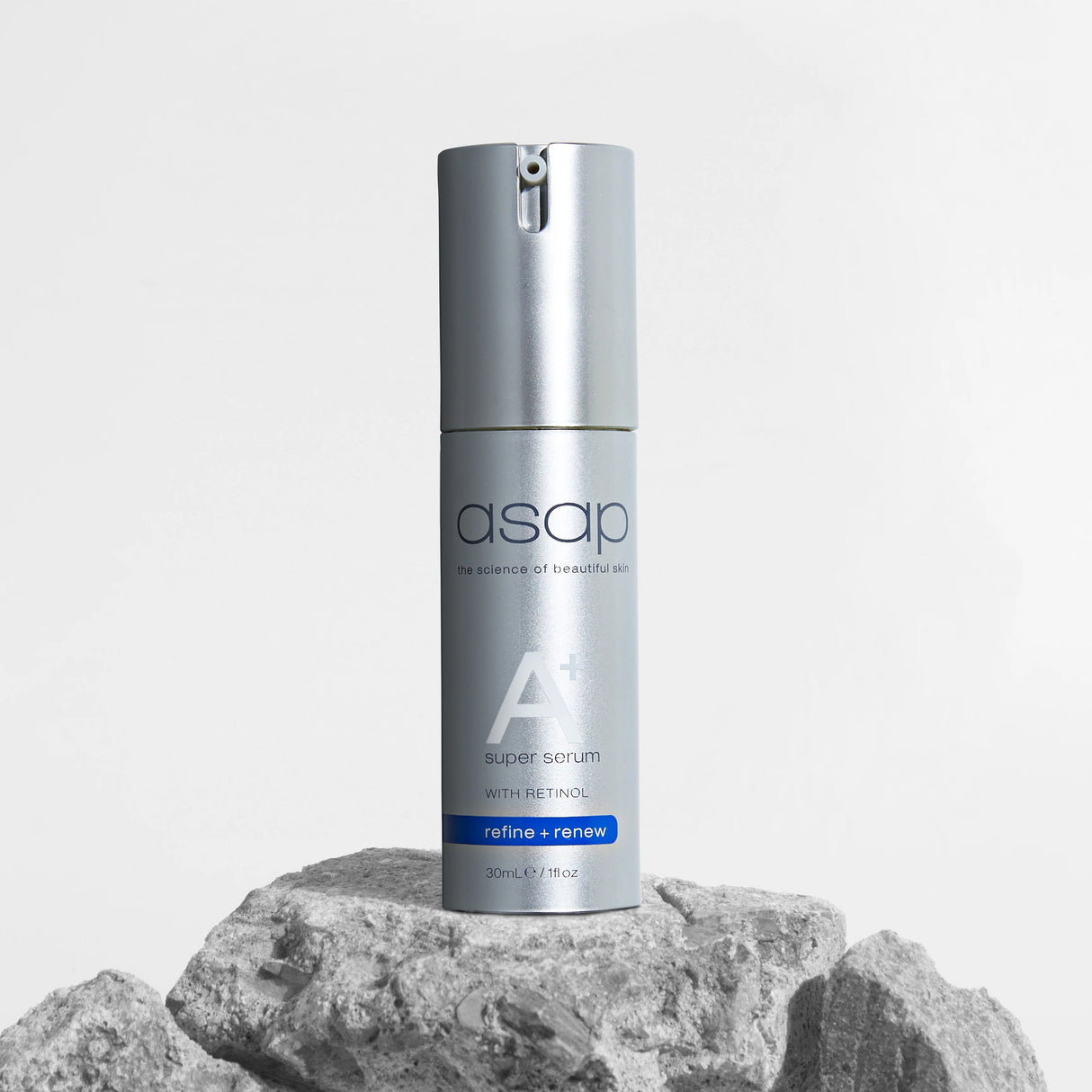 Asap super A+ serum 30ml 視黃醇 (維他命A