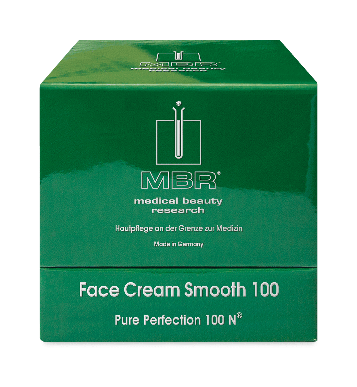 MBR Face Cream Smooth 100 50ml - 5SKINLAB