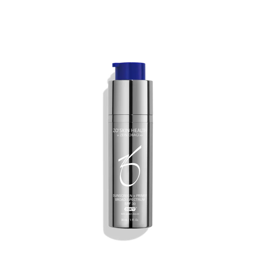 ZO Skin Health Sunscreen + Primer SPF 30