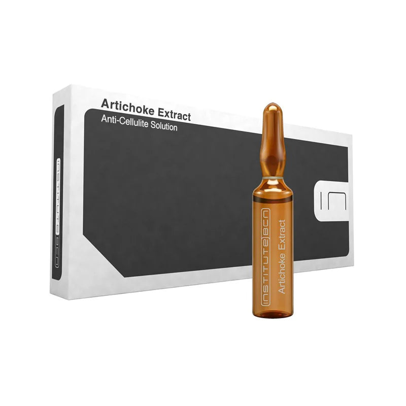 Institute BCN Artichoke Extract 雅枝竹萃取 - 5SKINLAB