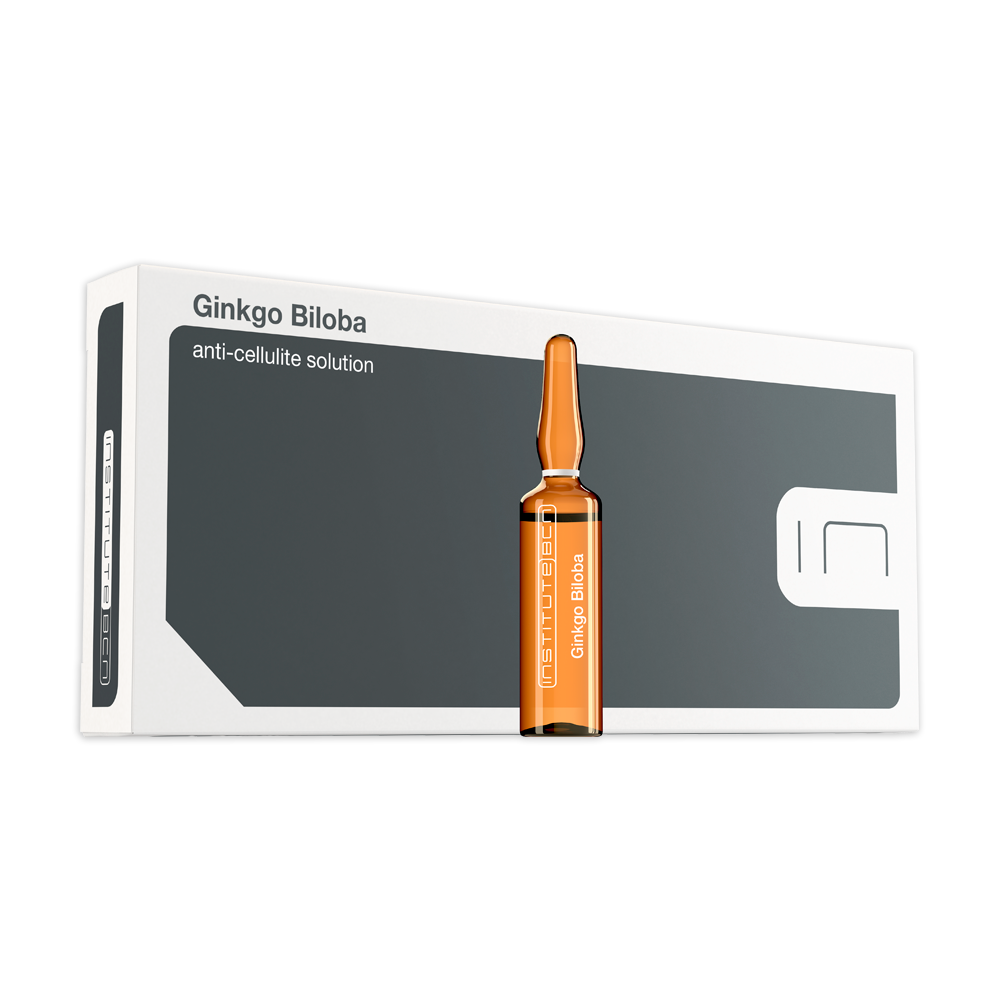 Institute BCN Ginkgo Biloba 銀杏萃取 - 5SKINLAB