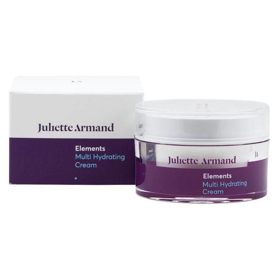Juliette Armand Elements Multi Hydrating Cream 補水活力面霜(保濕、鎖水、水分平衡 - 5SKINLAB