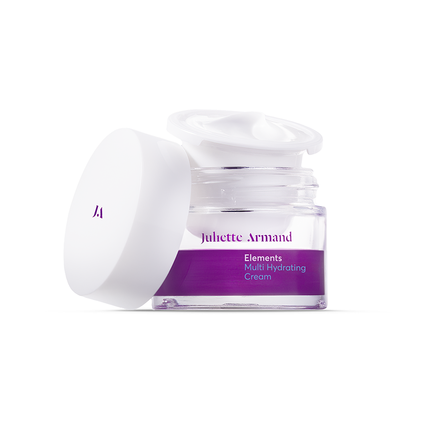 Juliette Armand Elements Multi Hydrating Cream 補水活力面霜(保濕、鎖水、水分平衡 - 5SKINLAB