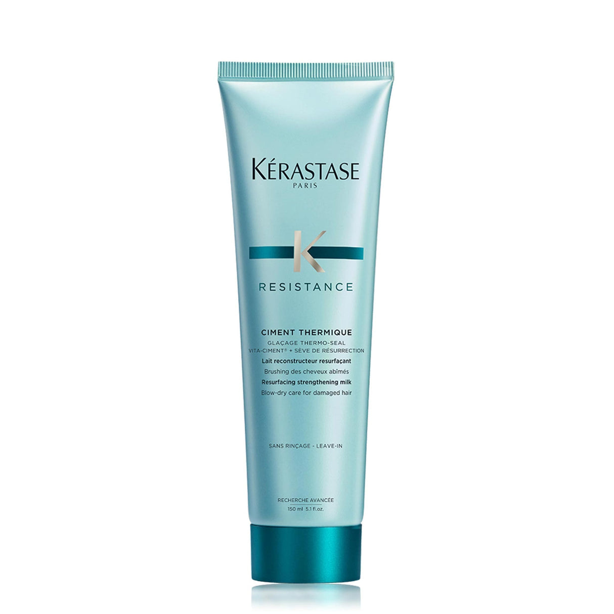 Kérastase Résistance – Ciment Thermique – 150ml - 5SKINLAB