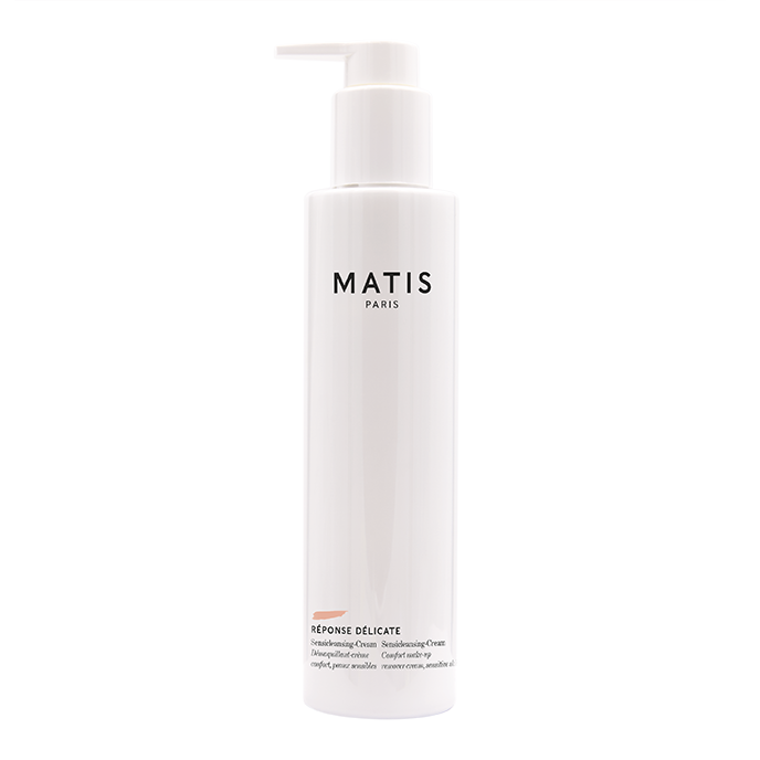 MATIS Sensicleansing-Cream 柔肌潔膚霜 - 5SKINLAB