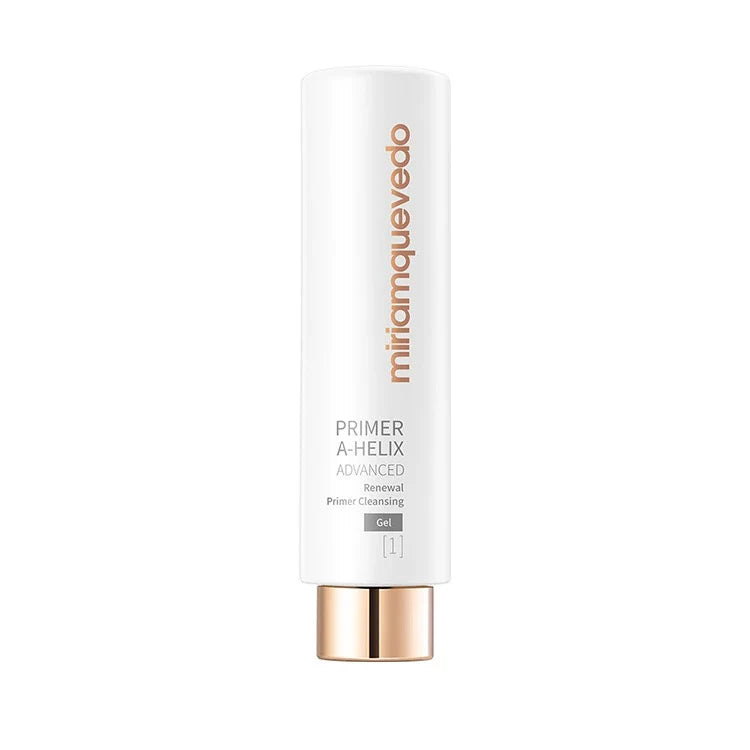 MIRIAM QUEVEDO A-Helix Advanced Renewal Primer Cleansing Gel 200ml - 5SKINLAB