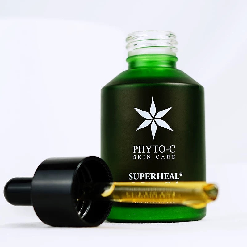 PHYTO-C SUPERHEAL O-Live Gel 60ml 橄欖凝膠精華 - 5SKINLAB