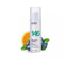 Purlés 146 Micellar Water 納米保濕卸妝⽔ - 5SKINLAB