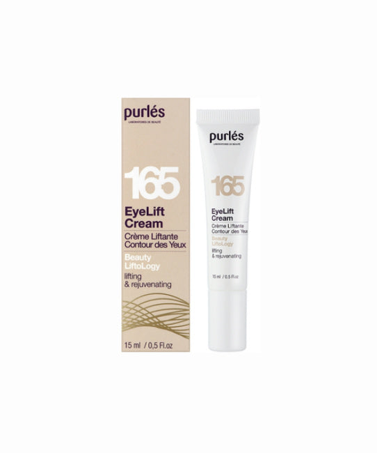Purlés 165 EyeLift Cream 15ml - 5SKINLAB