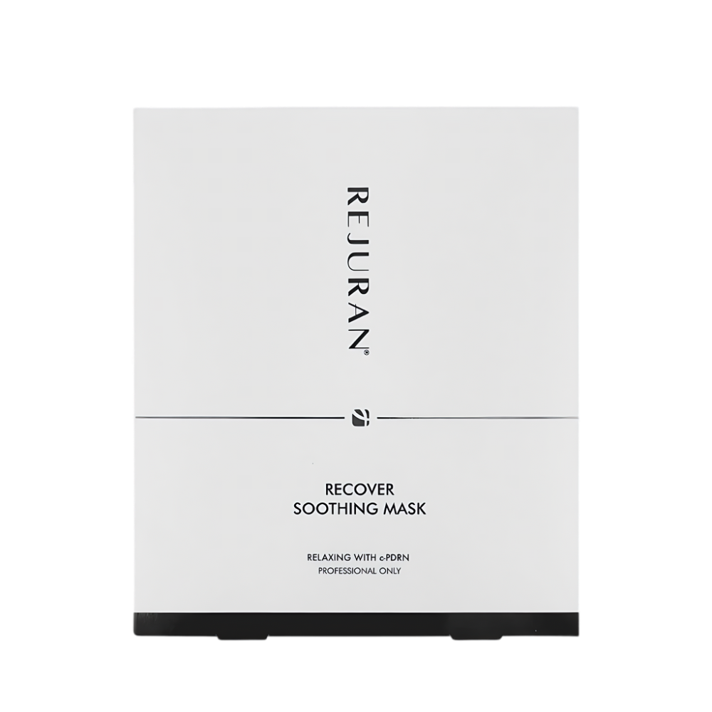 REJURAN RECOVER SOOTHING MASK 麗朱蘭 韓國水光醫用修復舒緩面膜 - 5SKINLAB
