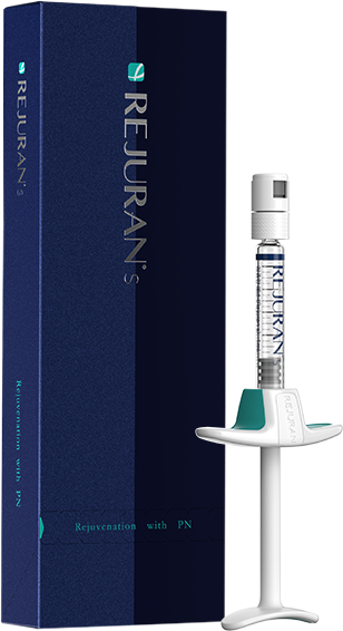 REJURAN S 리쥬란® 에스(麗朱蘭水光針藍盒韓內銷頂版) - 5SKINLAB