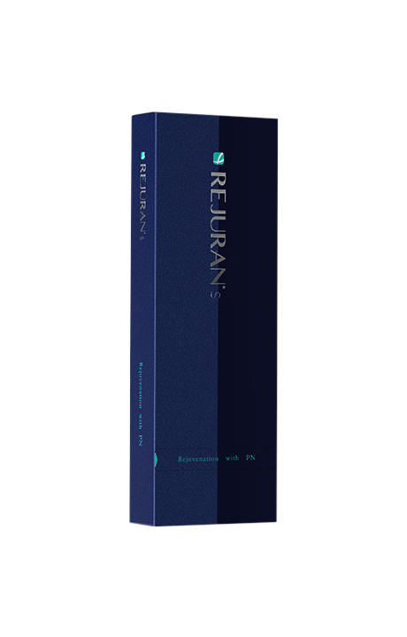 REJURAN S 리쥬란® 에스(麗朱蘭水光針藍盒韓內銷頂版) - 5SKINLAB