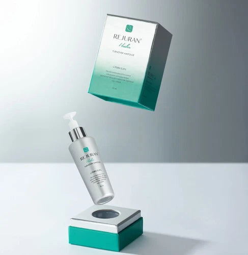 REJURAN Turnover Ampoule 30ML 麗朱蘭水光針安瓶精華 - 5SKINLAB