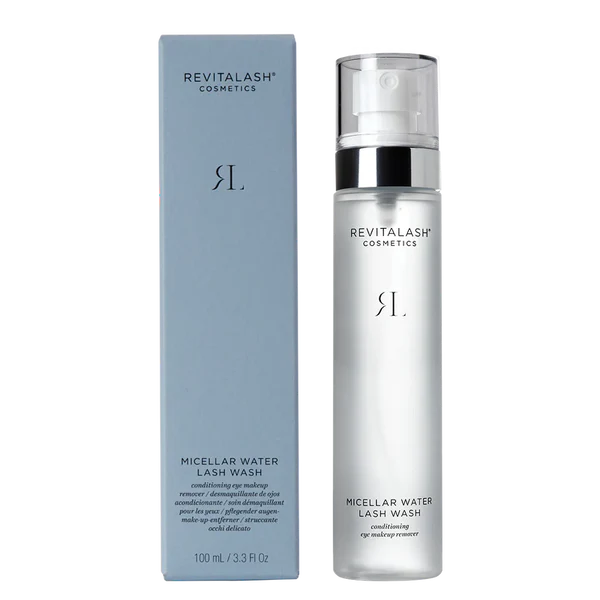 REVITALASH MICELLAR WATER LASH WASH