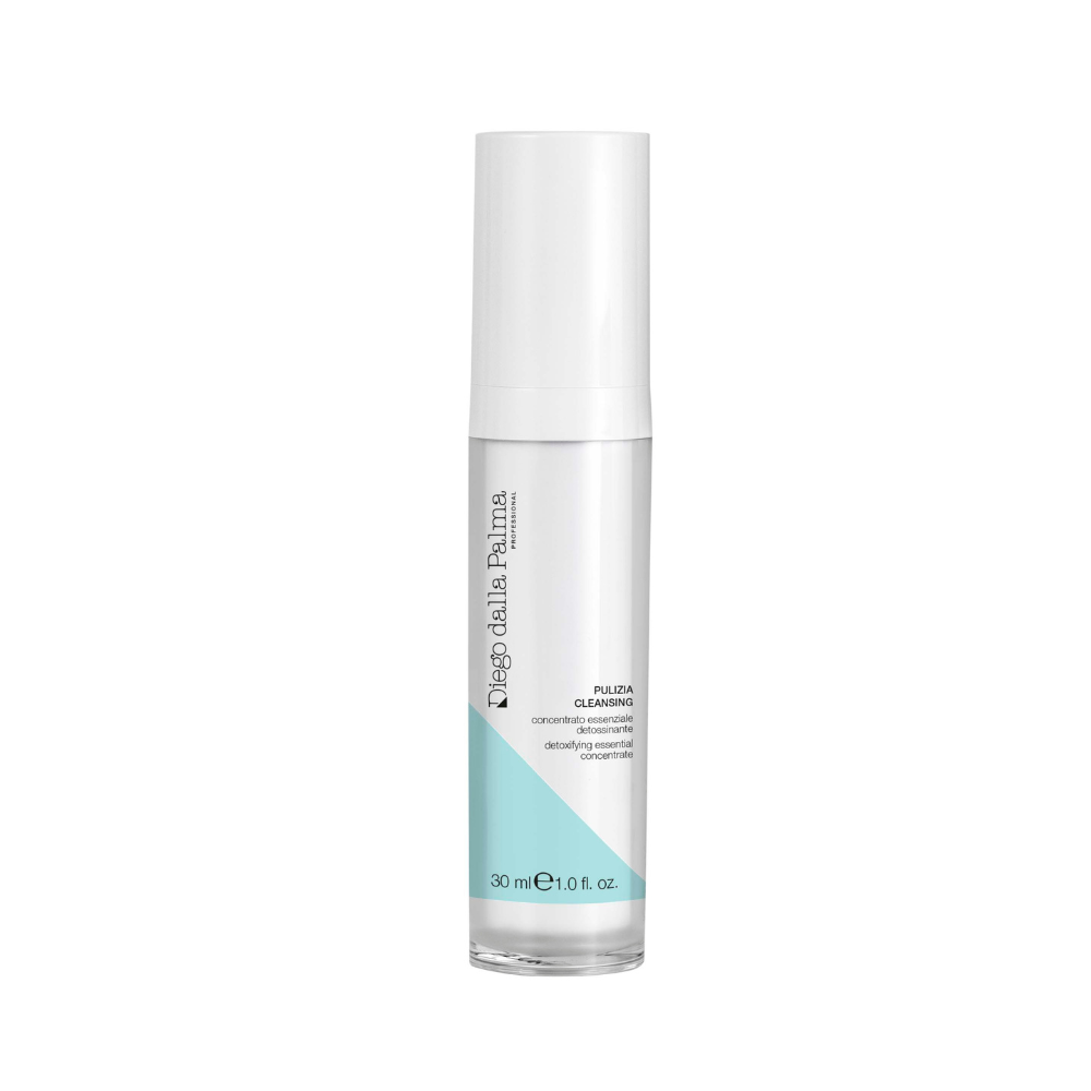 RVB DDP Diego dalla Palma Cleansing Detoxifying Essential Concentrate 30ml - 5SKINLAB