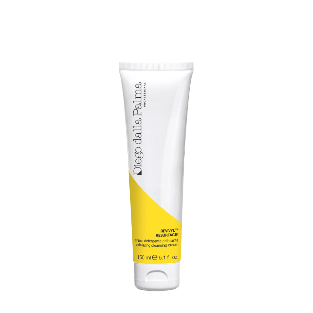 RVB DDP Diego dalla Palma Resurface Exfoliating Cleansing Cream 150ml - 5SKINLAB