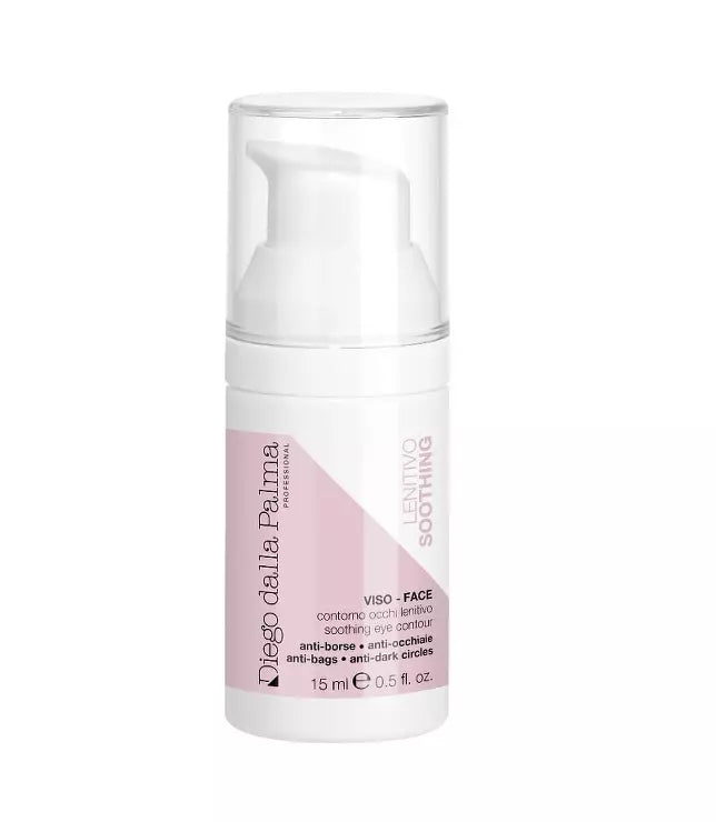 RVBDDP DIEGO DALLA PALMA Lenitivo Soothing Soothing Eye Contour 緩肌提亮眼霜 - 5SKINLAB