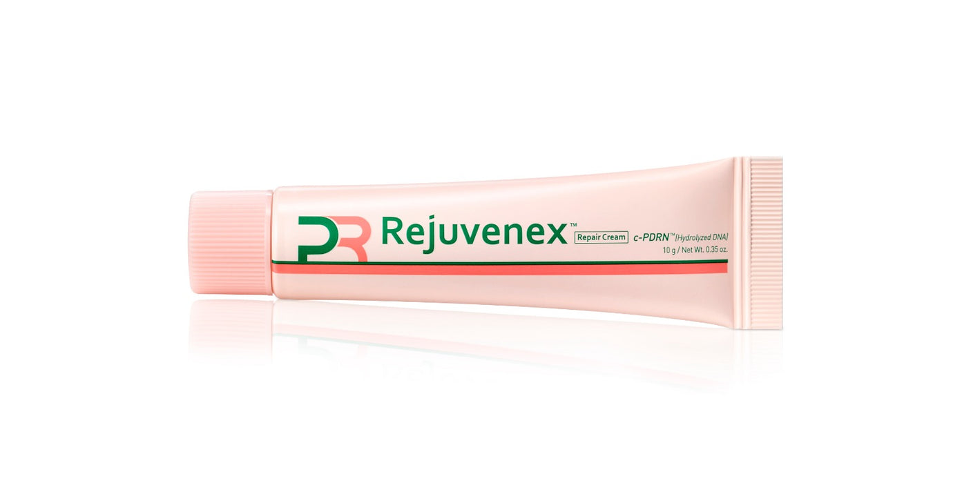 Rejuvenex c-PDRN Repair Cream 10g 修復再生霜 - 5SKINLAB