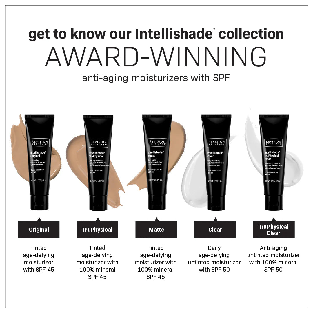 Revision Skincare Intellishade® Original 1.7 OZ | 48 g - 5SKINLAB