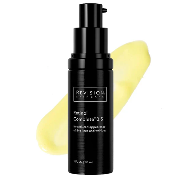 Revision Skincare Retinol Complete 0.5 - 5SKINLAB
