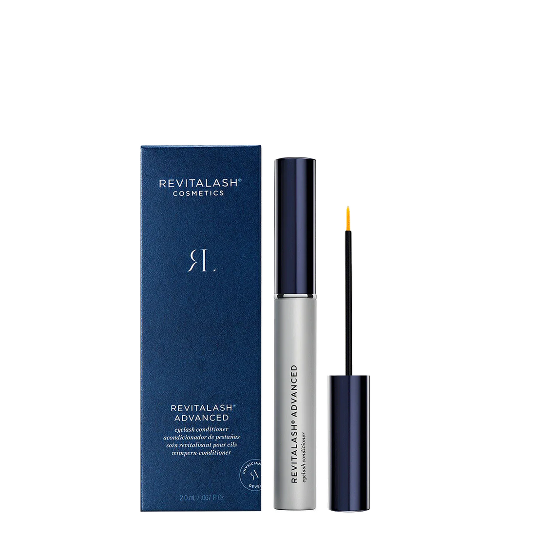 Revitalash® Advanced Eyelash Conditioner 睫⽑修復增⽣精華 - 5SKINLAB