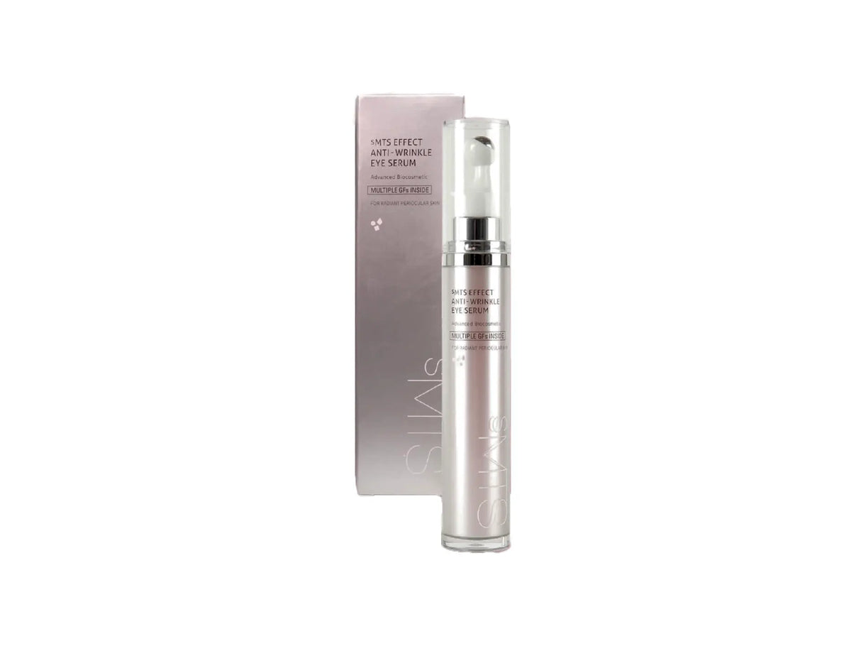 SMTS Effect Anti-Wrinkle Eye Serum 青春無痕筆