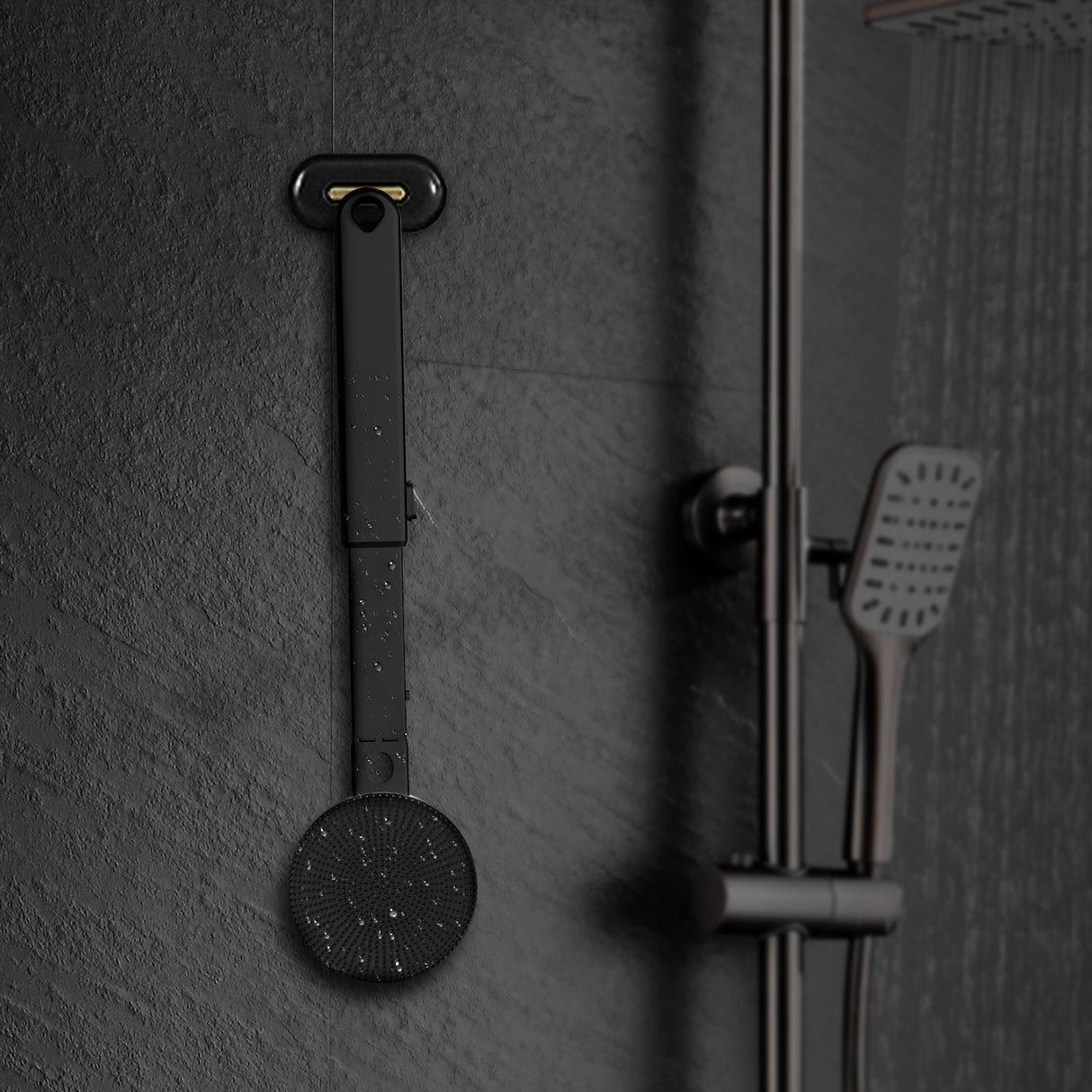 SONIC SCRUBBER 聲波振動面部身體刷 Vibrating Face & Body Brush - 5SKINLAB