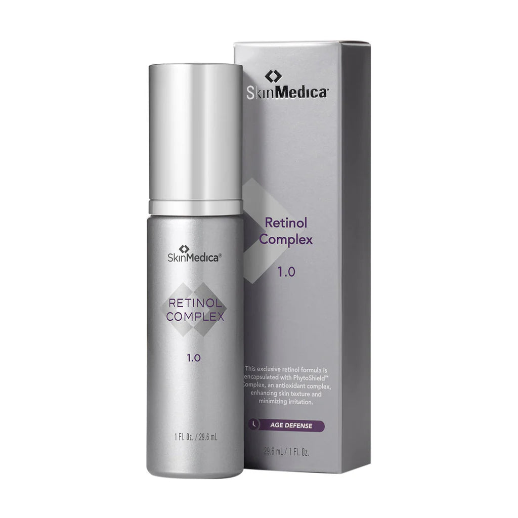 SkinMedica Retinol Complex 1% - 5SKINLAB