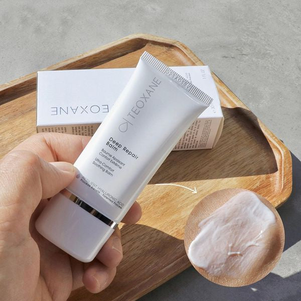 TEOXANE RHA Deep Repair Balm 30ml深層舒護修復霜 - 5SKINLAB