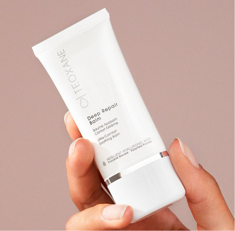 TEOXANE RHA Deep Repair Balm 30ml深層舒護修復霜 - 5SKINLAB