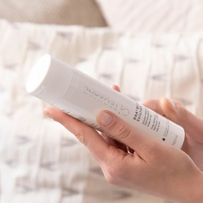 Teoxane RHA Micellar Solution 200ml 三合一皮膚潔淨水 - 5SKINLAB